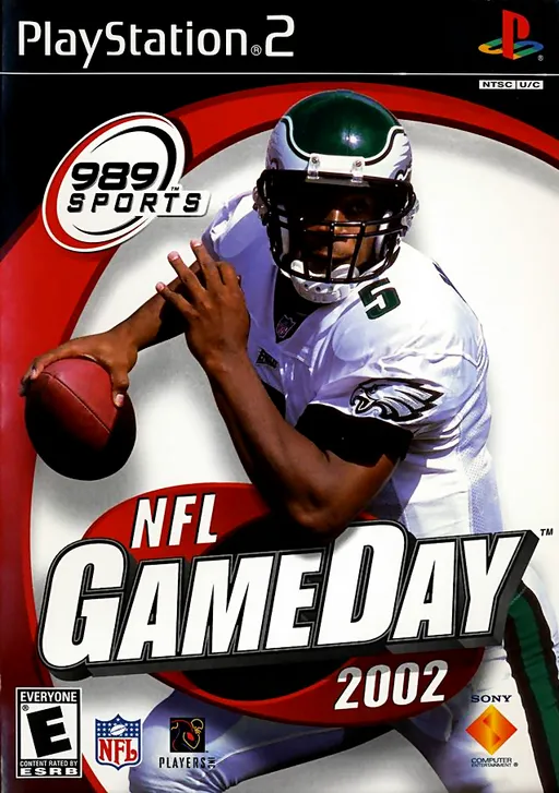 NFL GameDay 2002 (USA)